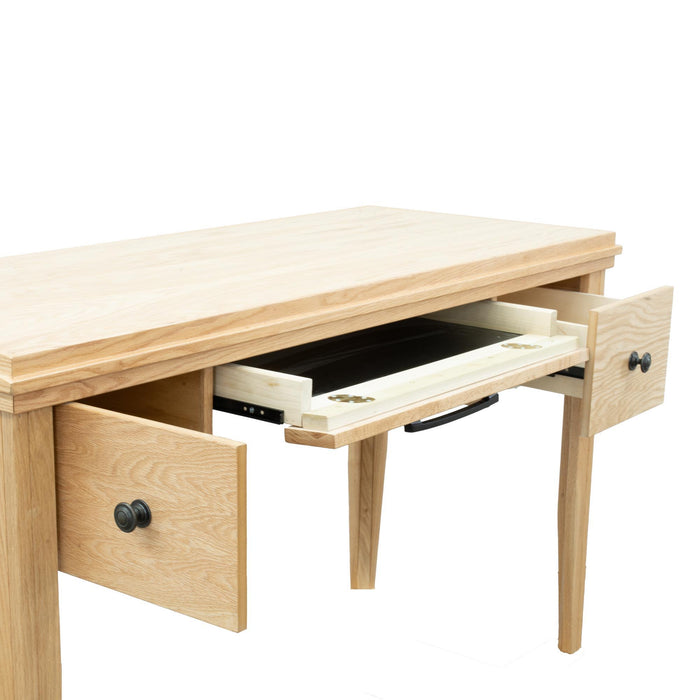 Tybee - Writing Desk - Natural