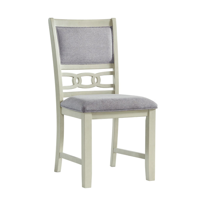 Amherst - Standard Height Dining Set