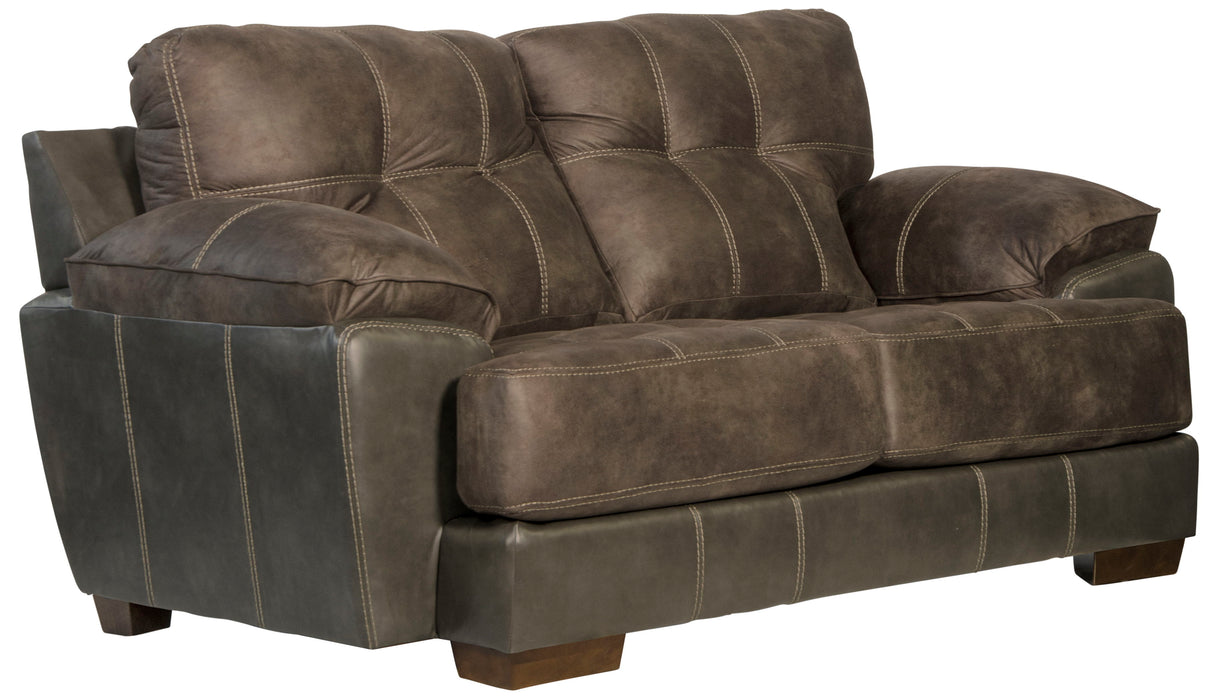 Drummond - Loveseat