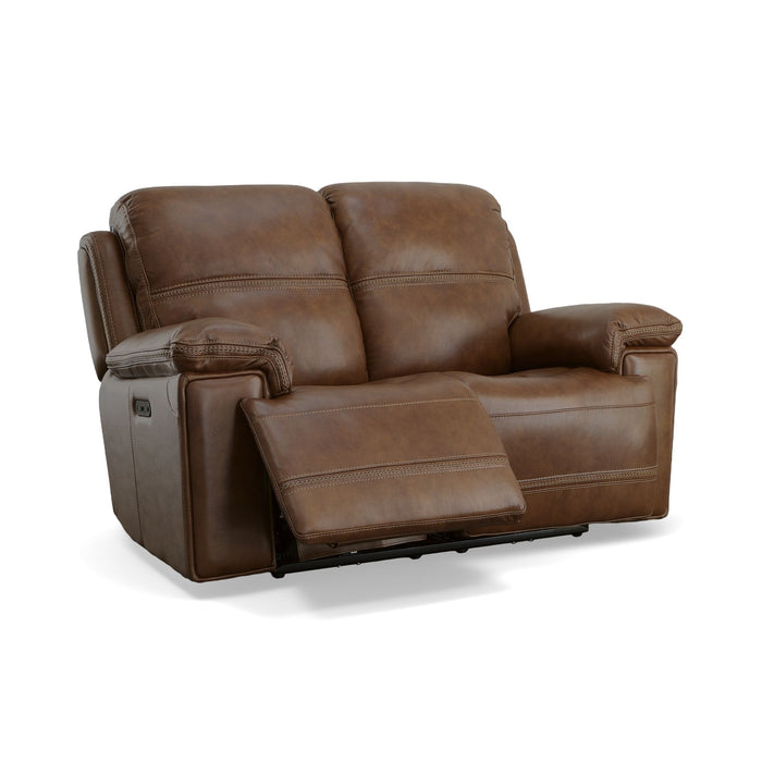 Fenwick - Reclining Loveseat