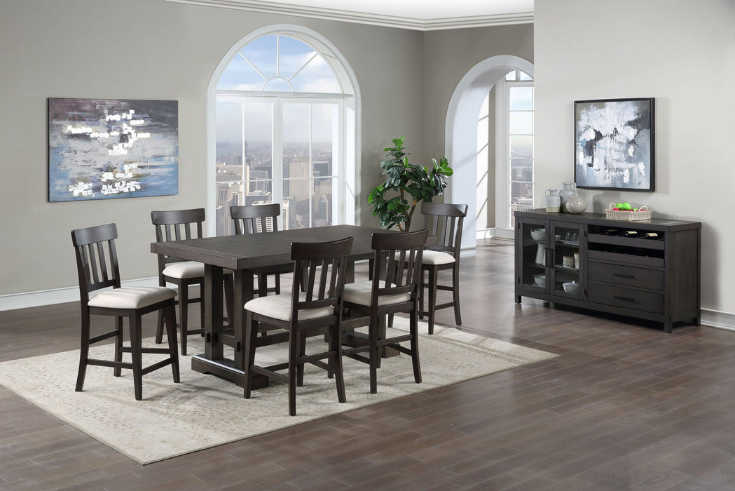 Napa - Counter Dining Set