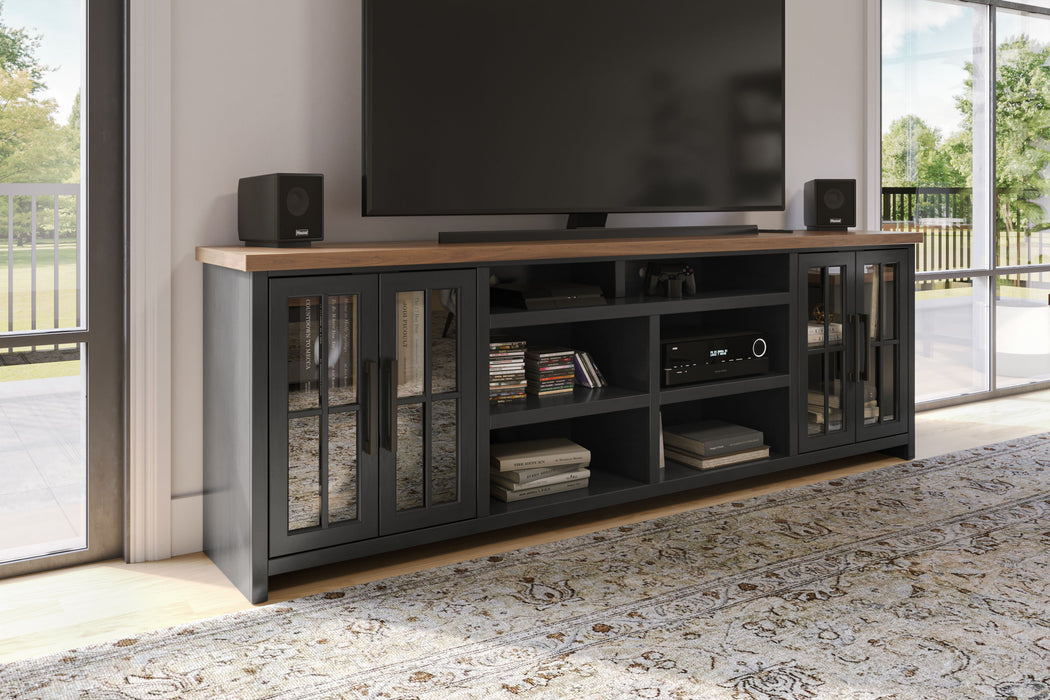 Essex - TV Stand