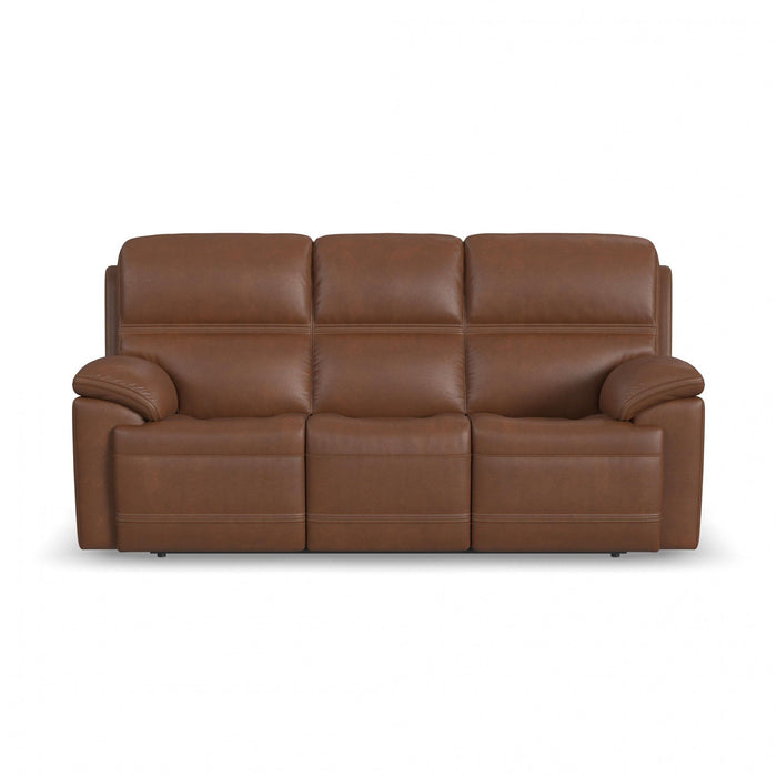 Jackson - Power Reclining Sofa with Power Headrests