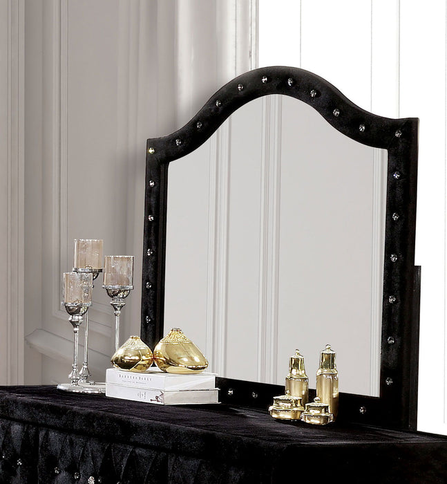 Alzire - Mirror - Black