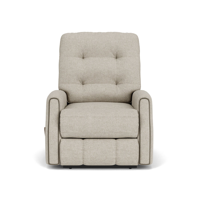 Devon - Manual Recliner