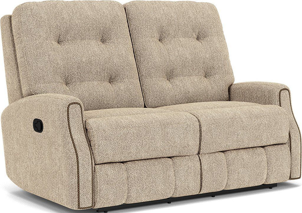 Devon - Loveseat