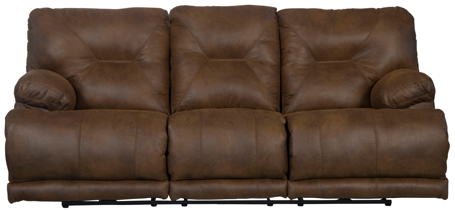 Voyager - Lay Flat Reclining Sofa