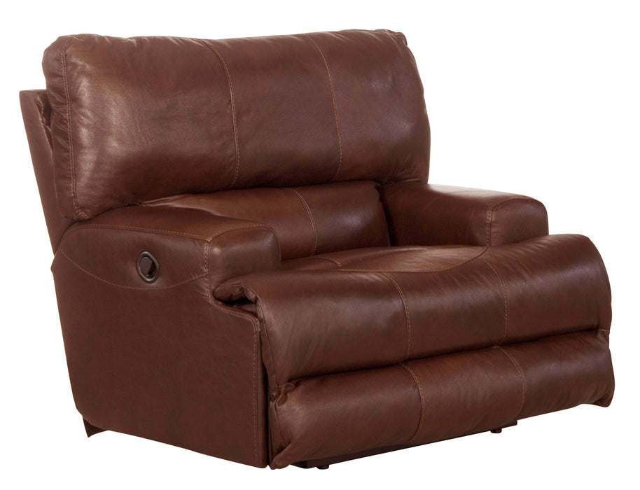 Wembley - Lay Flat Recliner