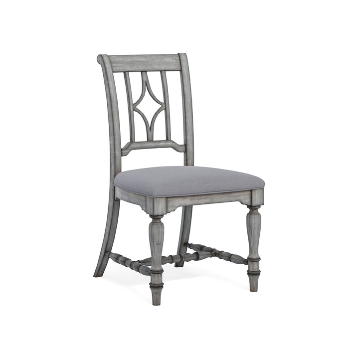 Plymouth - Upholstered Dining Chair