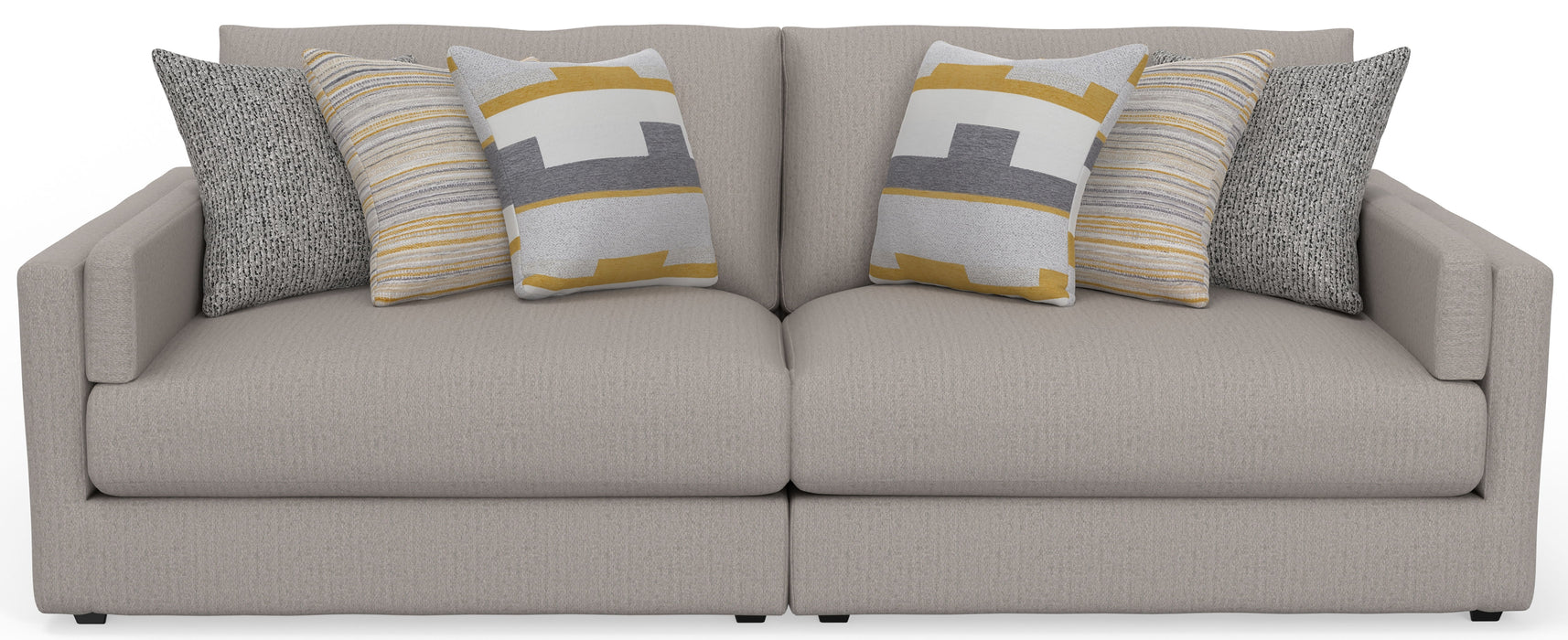 Trevor - Extra Deep Oversized Sectional