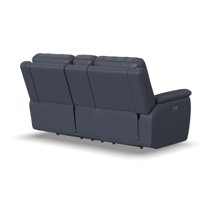 Sawyer - Power Reclining Loveseat