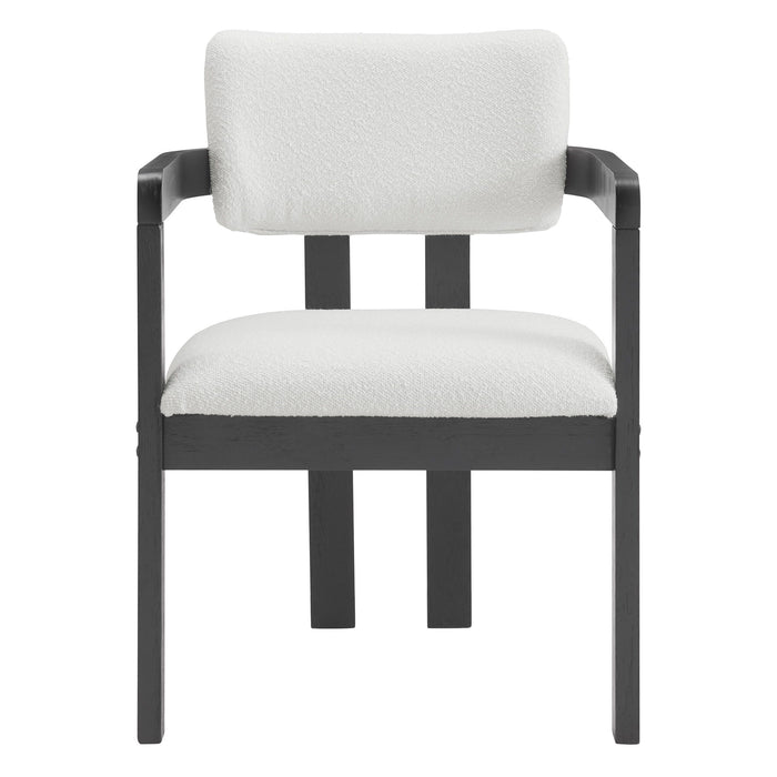 Portland - Arm Chair (Set of 2)