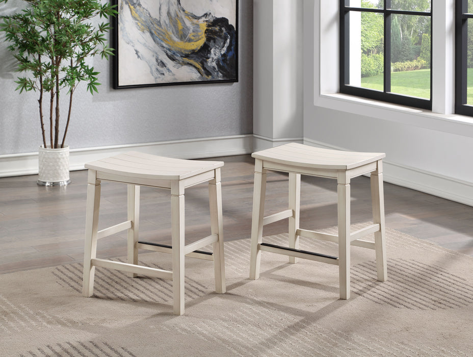 Westlake - Counter Dining Set