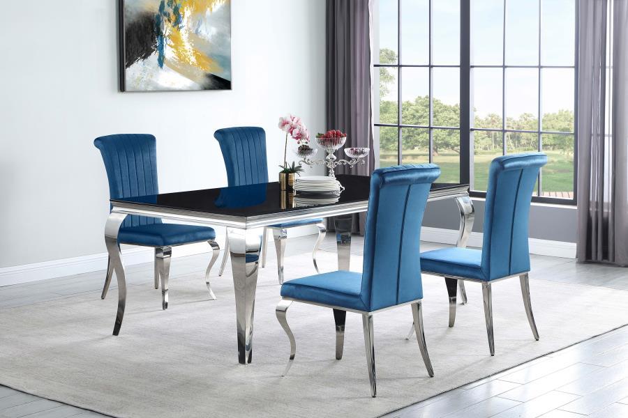 Carone - Dining Room Set