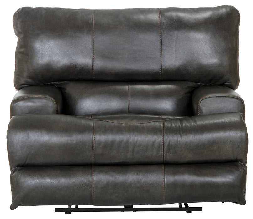 Wembley - Lay Flat Recliner