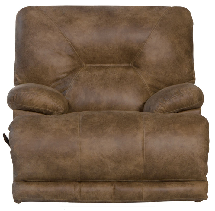 Voyager - Lay Flat Recliner