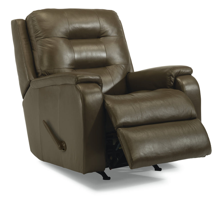 Arlo - Rocking Manual Recliner