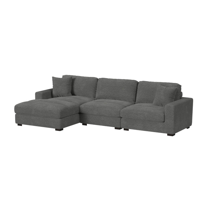 Arizona - Modular Sectional Set