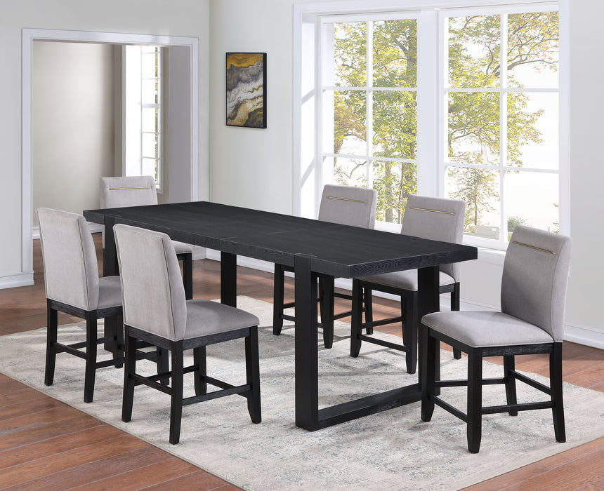 Yves - Counter Height Dining Set