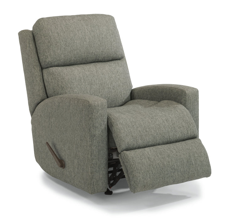 Catalina - Manual Recliner