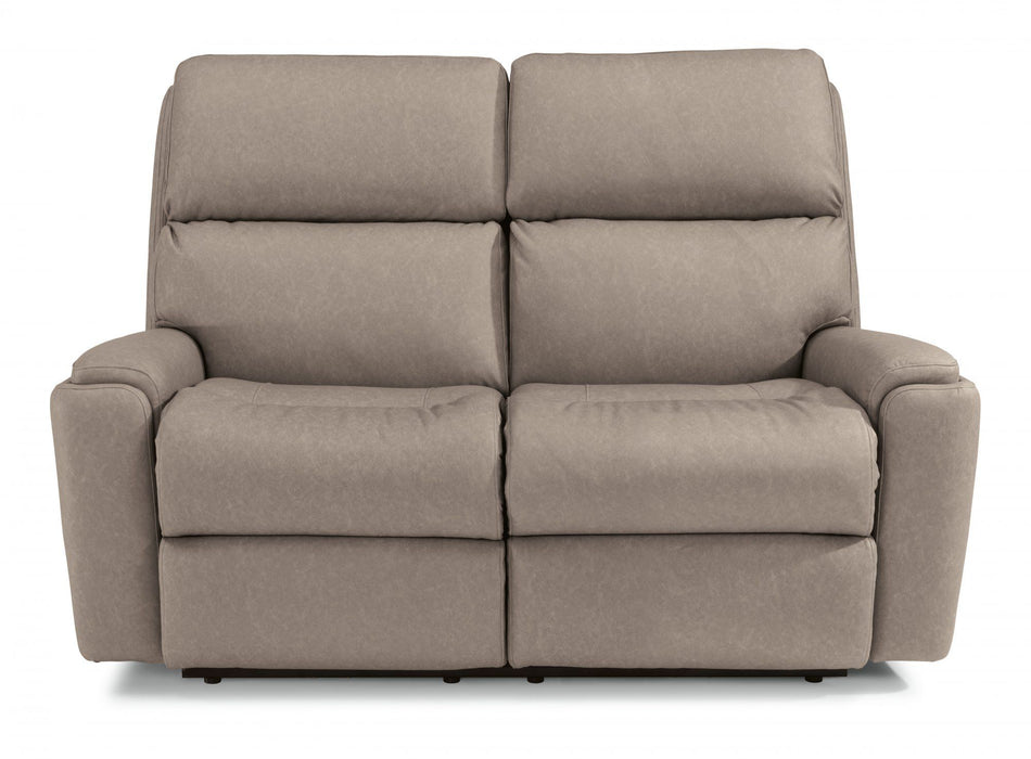 Rio - Loveseat