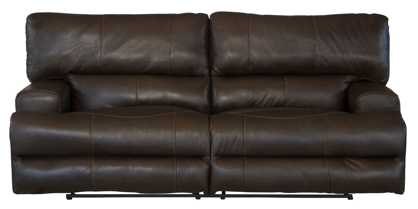 Wembley - Lay Flat Reclining Sofa