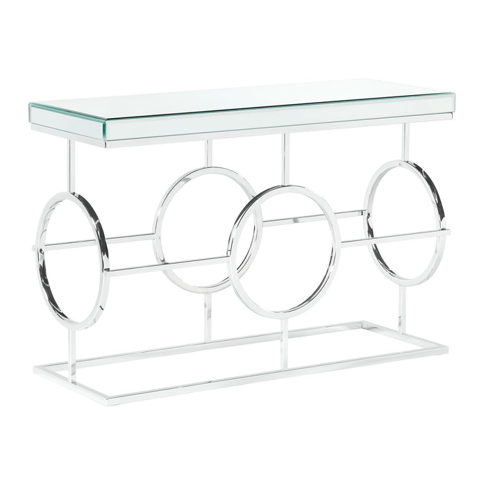 Pearl - Occasional Table Set