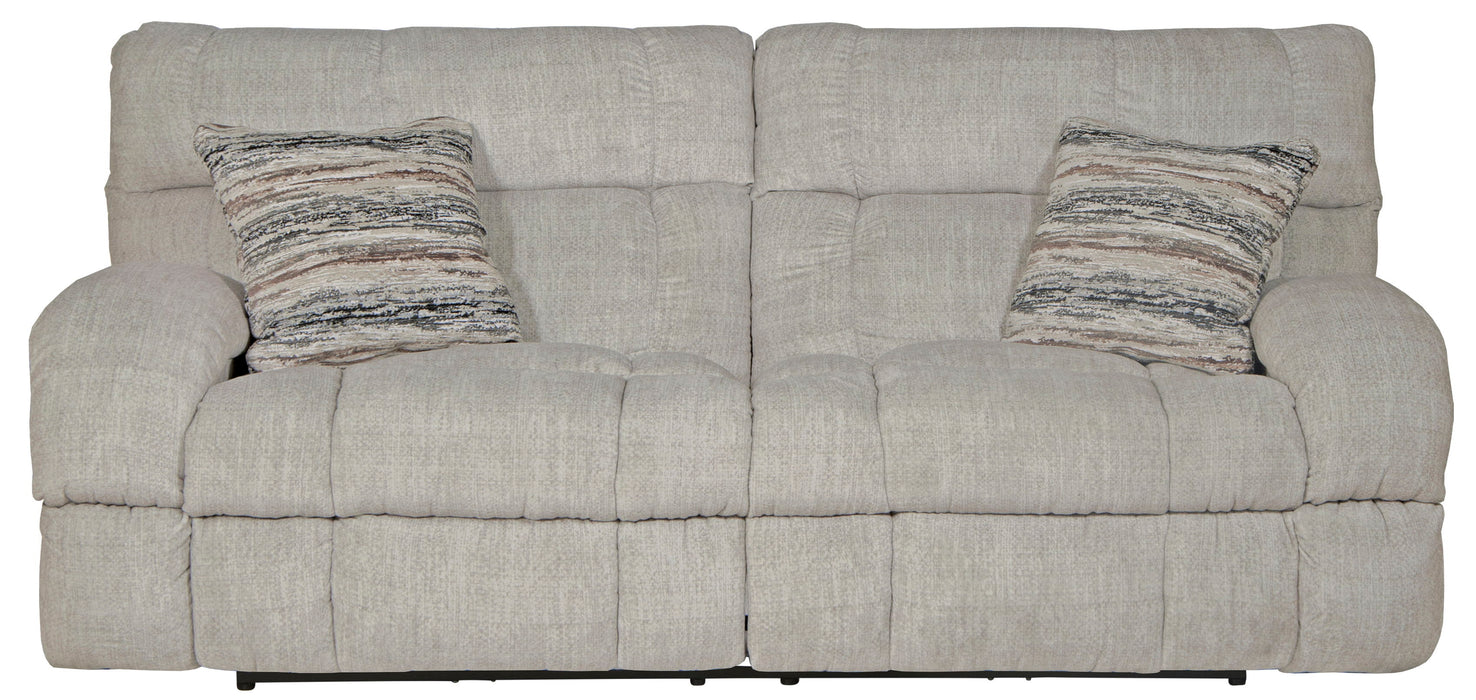 Ashland - Lay Flat Reclining Sofa