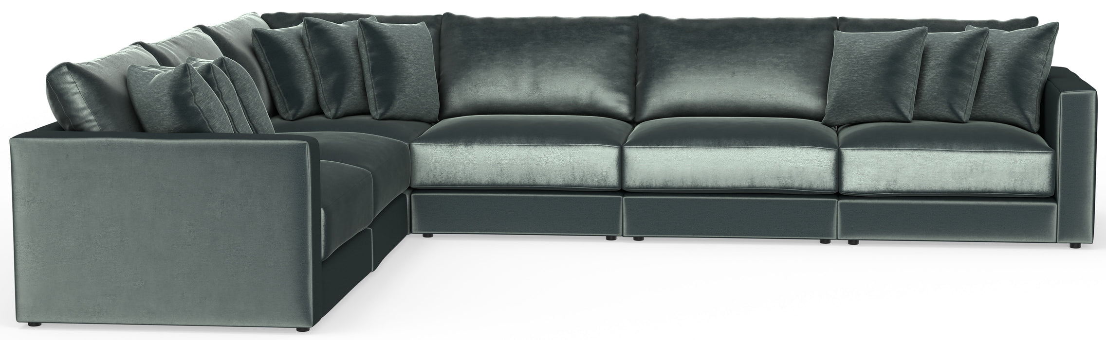 Remington - Modular Sectional