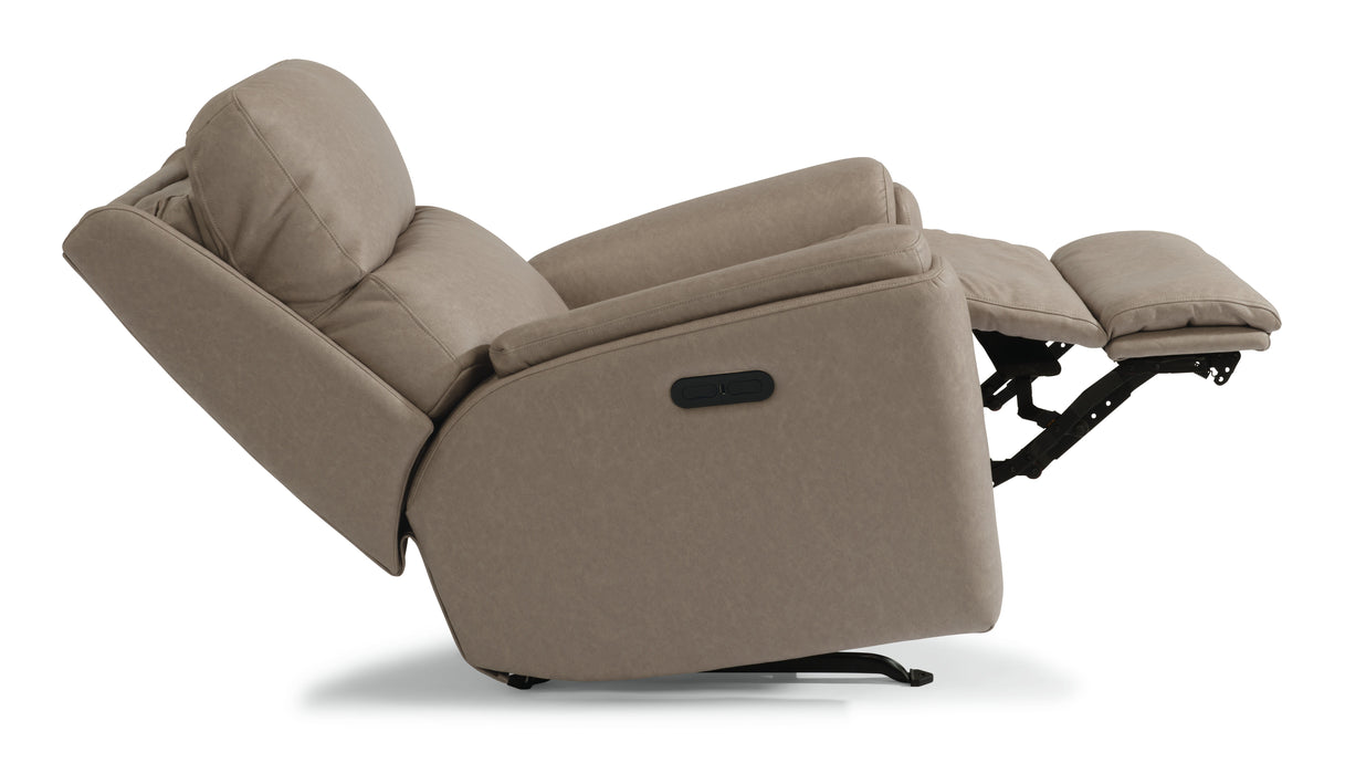 Rio - Rocking Recliner