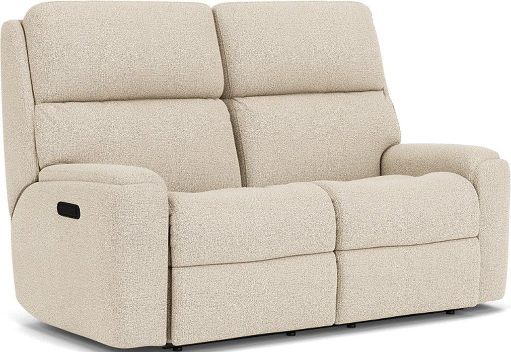 Rio - Loveseat