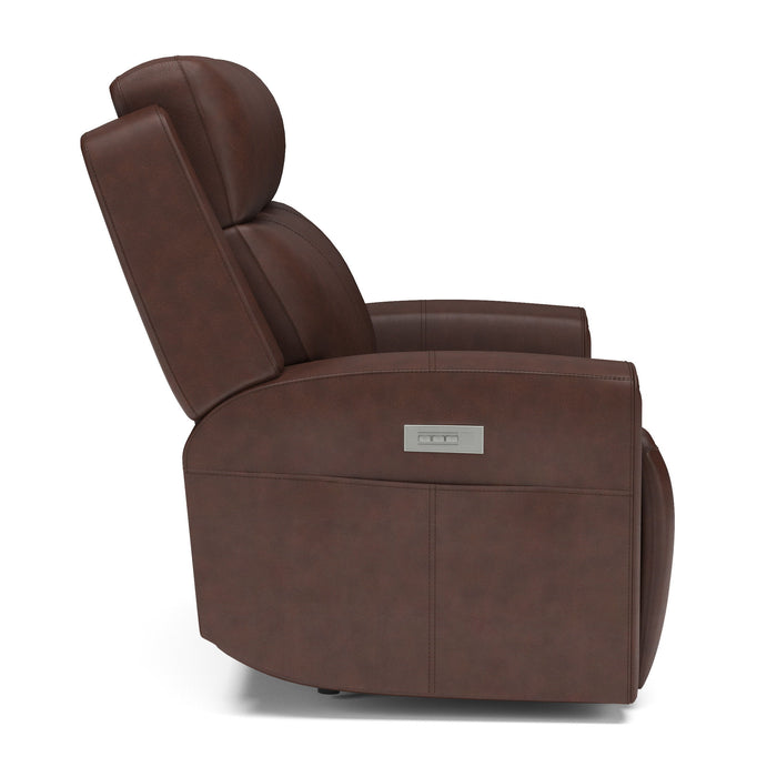 Barnett - Reclining Loveseat