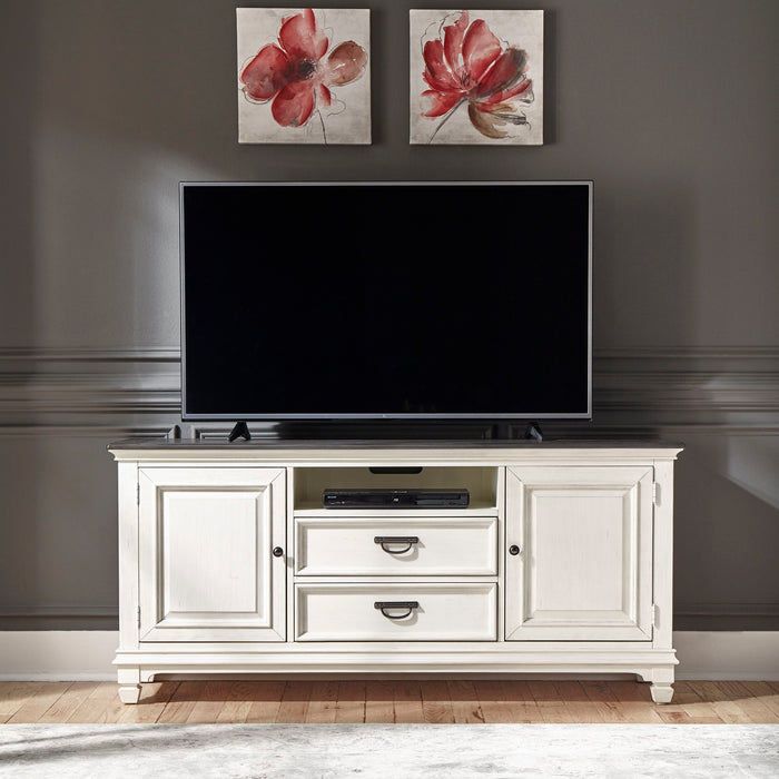 Allyson Park - TV Console