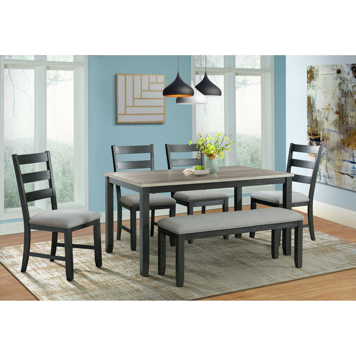 Martin - Dining Set