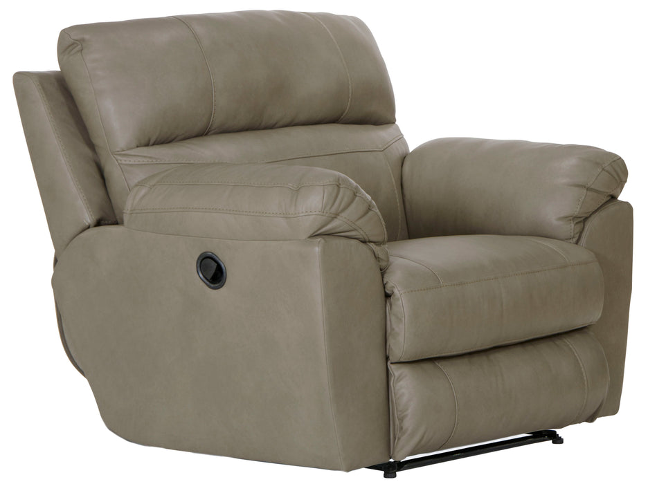 Costa - Lay Flat Recliner