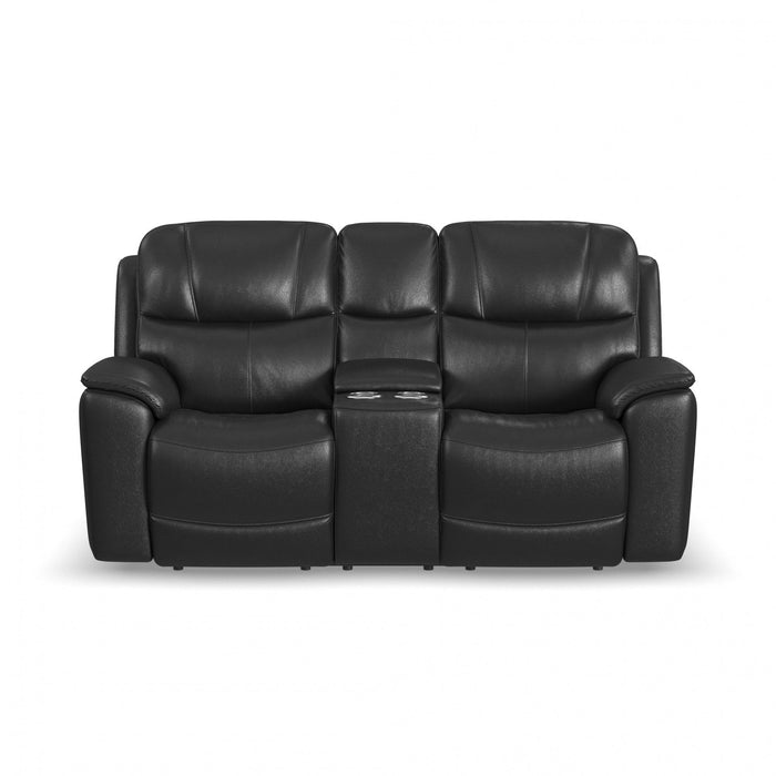 Crew - Power Reclining Loveseat