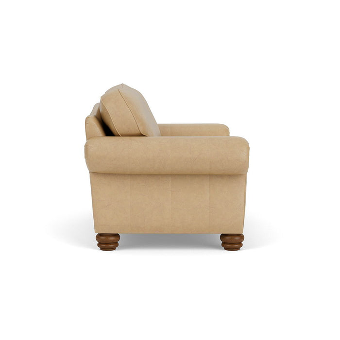 Bexley - Stationary Loveseat