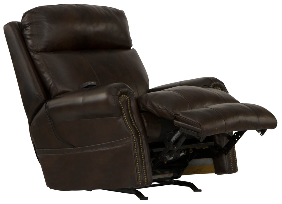 Vito - Power Rocker Recliner