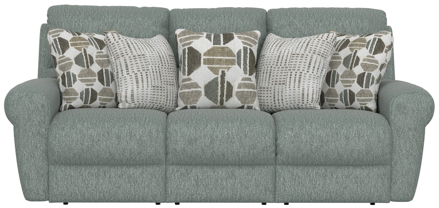 Kellen - Lay Flat Reclining Sofa