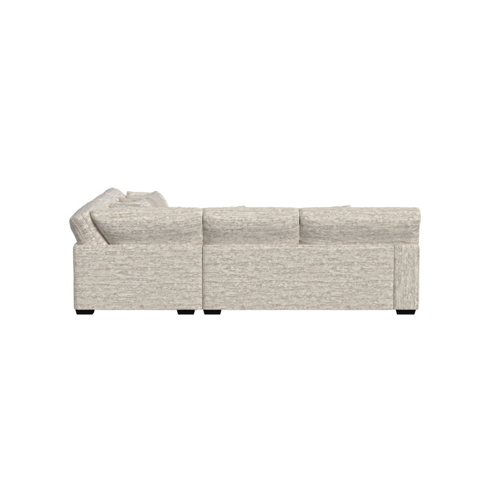 Tully - Sectional Set