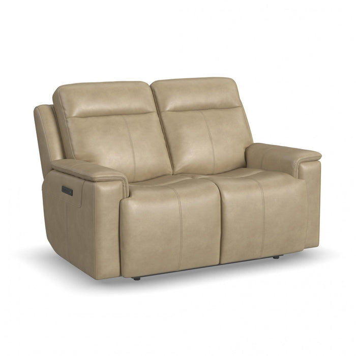 Odell - Reclining Loveseat