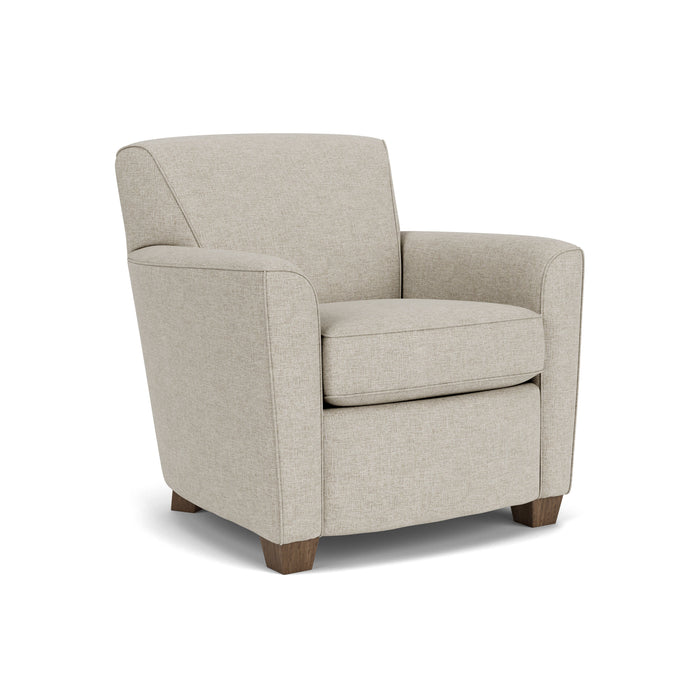 Kingman - Arm Chair