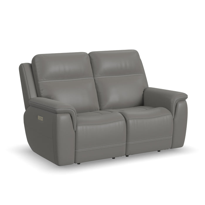 Sawyer - Power Reclining Loveseat