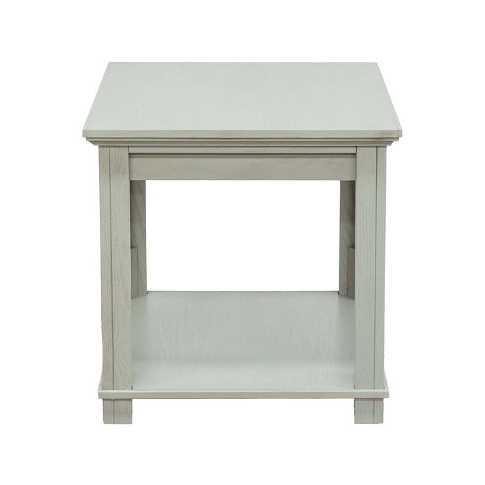 Topanga - End Table