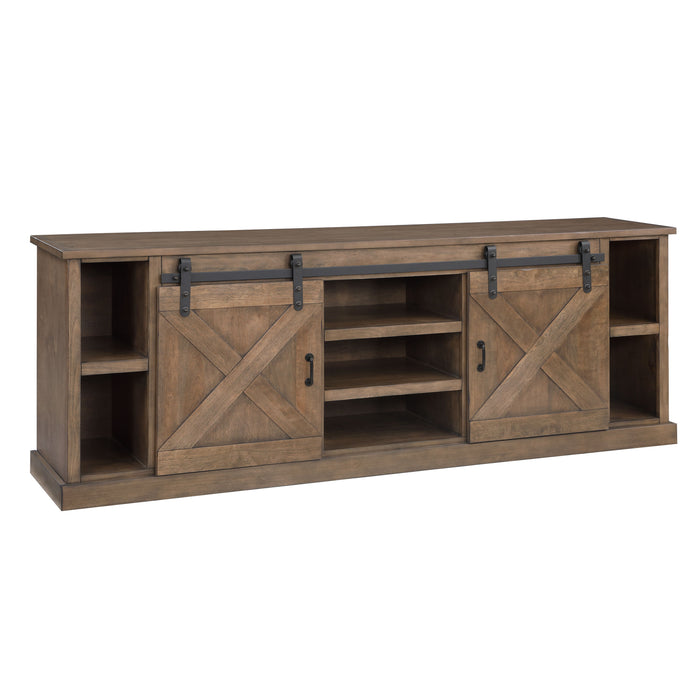 Farmhouse - TV Console