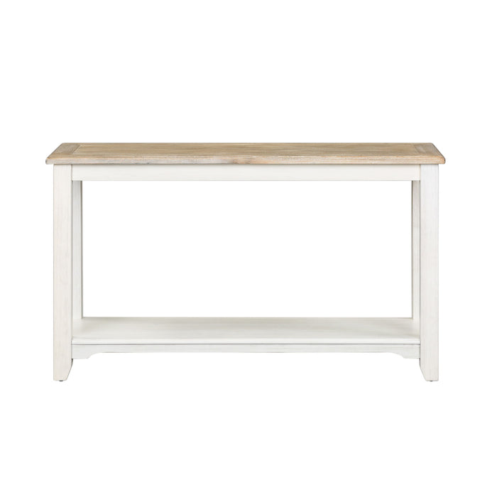 Summerville - Sofa Table