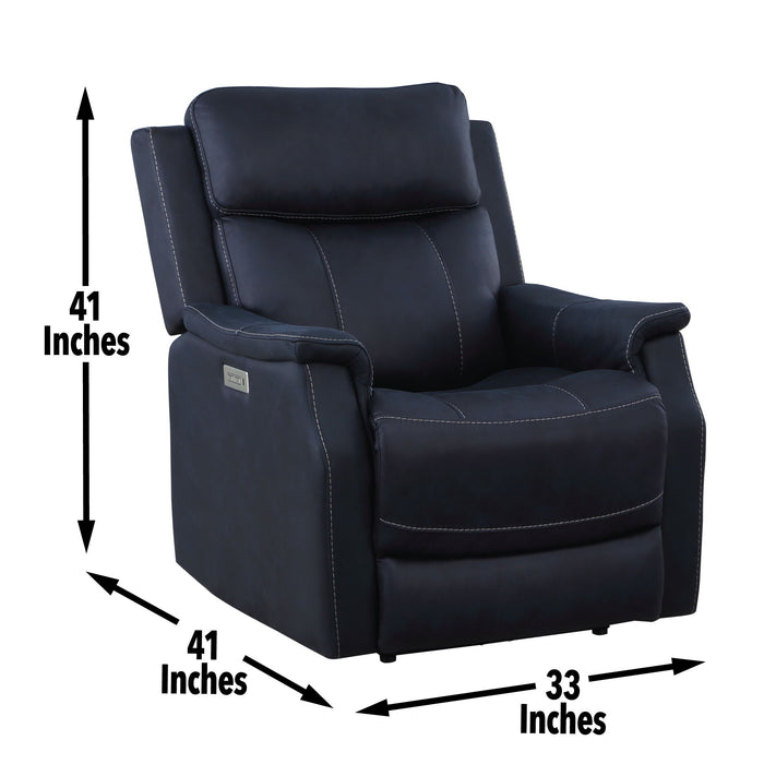 Valencia - Power Reclining Chair