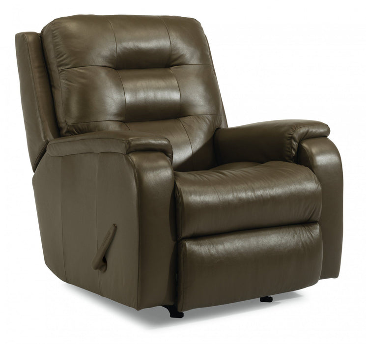 Arlo - Rocking Manual Recliner