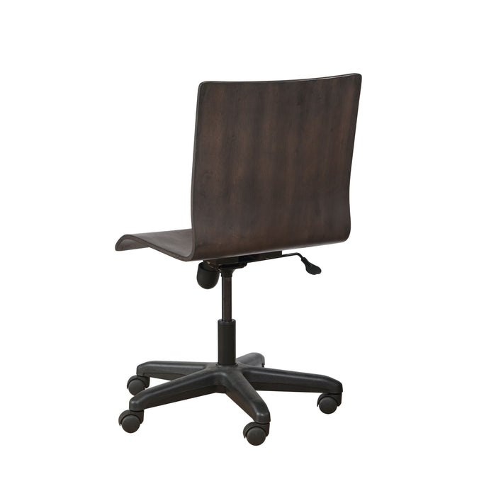 Granite Falls - Youth Bedroom Desk Chair - Espresso Brown