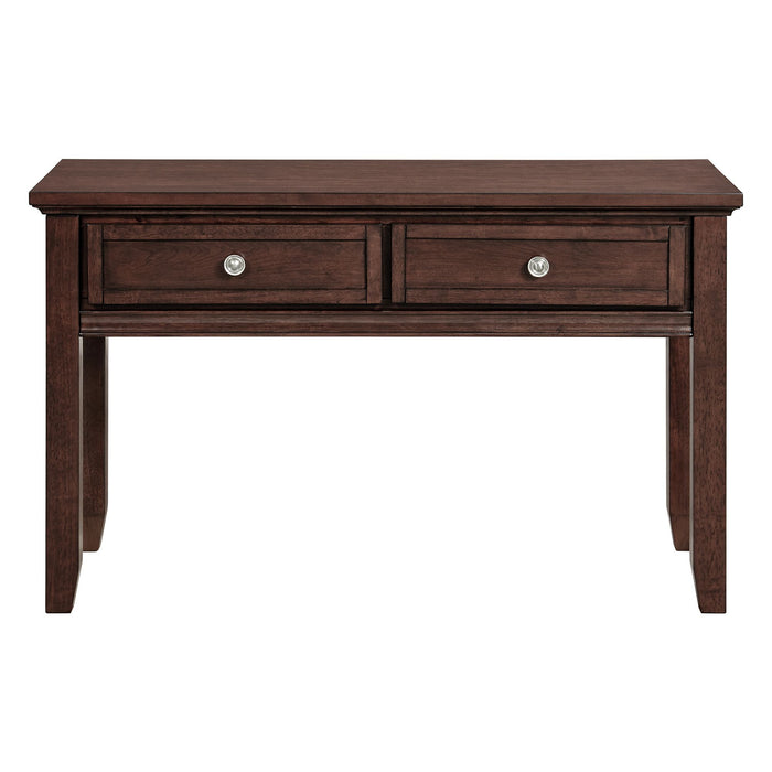 Chatham - Sofa Table - Cherry